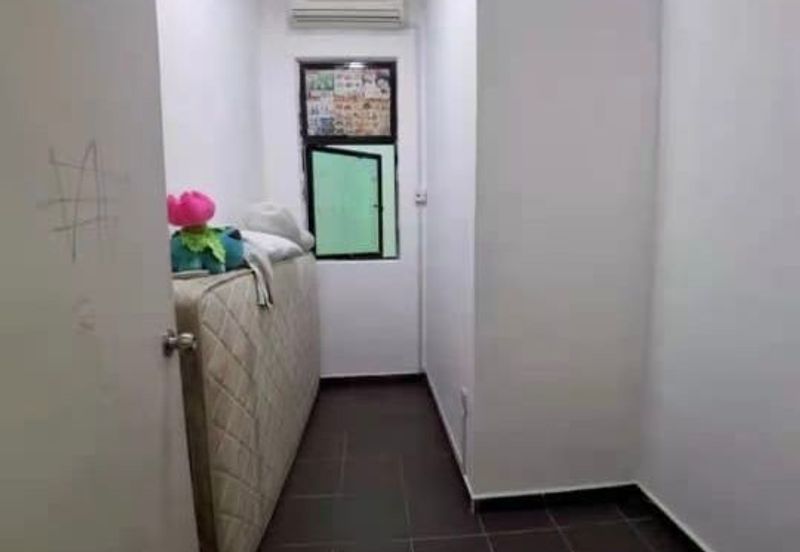 Opal Residenz @Bandar Seri Alam