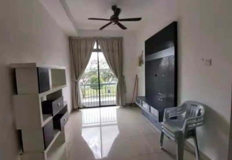 Opal Residenz @Bandar Seri Alam