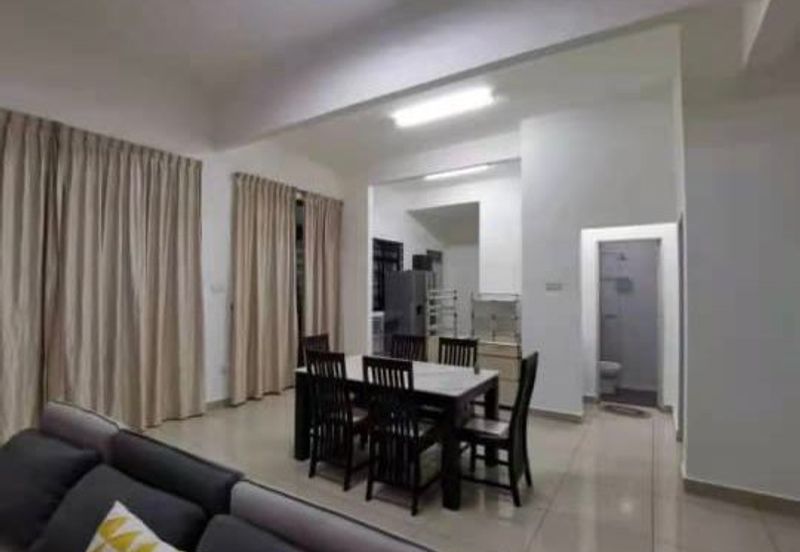 Opal Residenz @Bandar Seri Alam