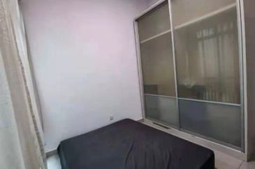 Opal Residenz @Bandar Seri Alam