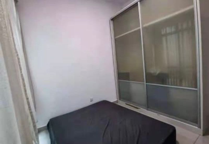 Opal Residenz @Bandar Seri Alam