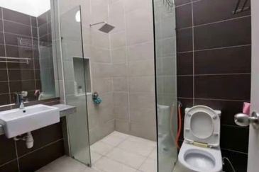 Opal Residenz @Bandar Seri Alam