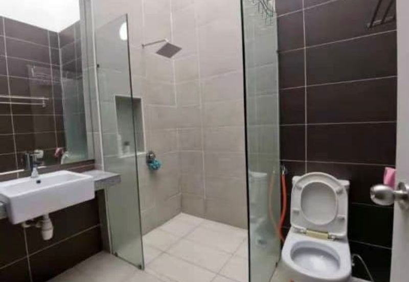 Opal Residenz @Bandar Seri Alam