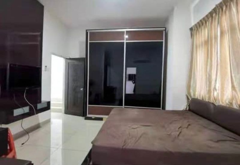 Opal Residenz @Bandar Seri Alam