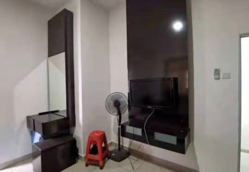 Opal Residenz @Bandar Seri Alam