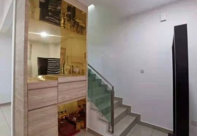 Opal Residenz @Bandar Seri Alam