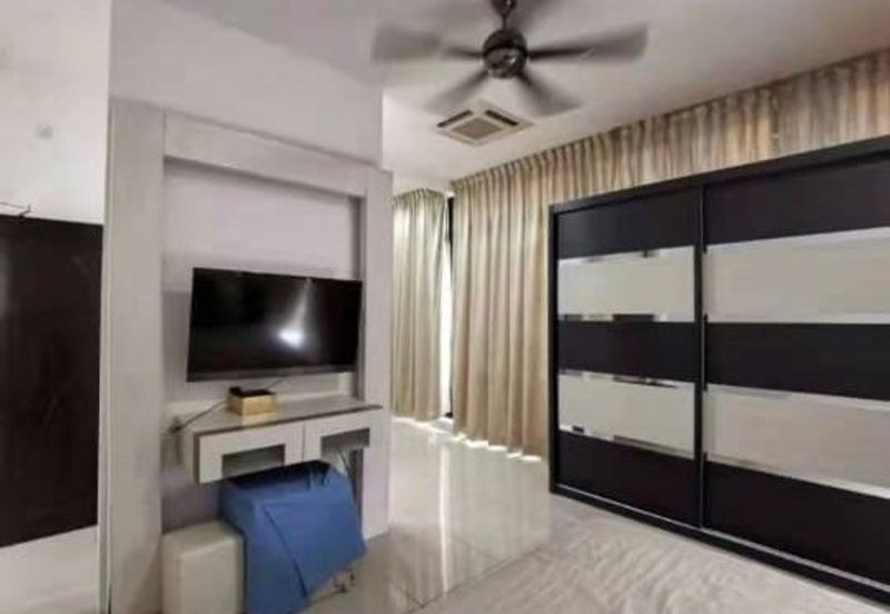 Opal Residenz @Bandar Seri Alam