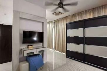 Opal Residenz @Bandar Seri Alam