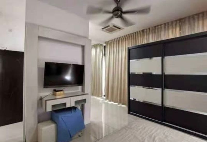 Opal Residenz @Bandar Seri Alam