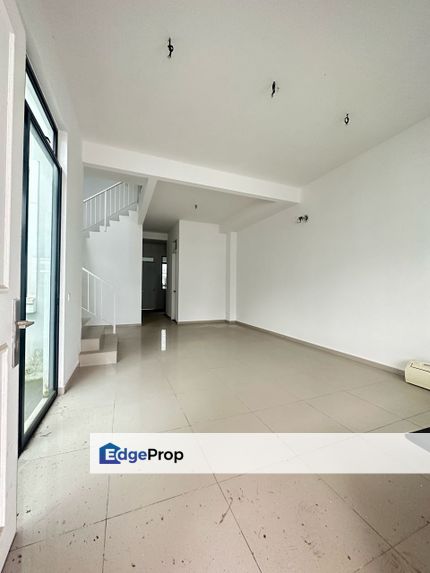 Millsgate Eco Tropics 2 Storey For Sale , Johor, Masai