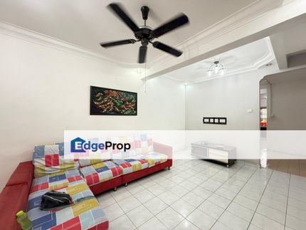 Jalan Kasawari 2 Storey For Sale , Johor, Kulai