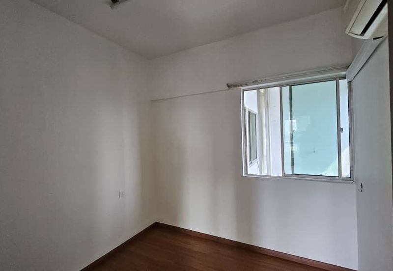 Zennith Suites Johor Bahru