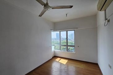 Zennith Suites Johor Bahru