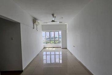 Zennith Suites Johor Bahru