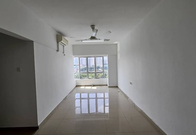 Zennith Suites Johor Bahru