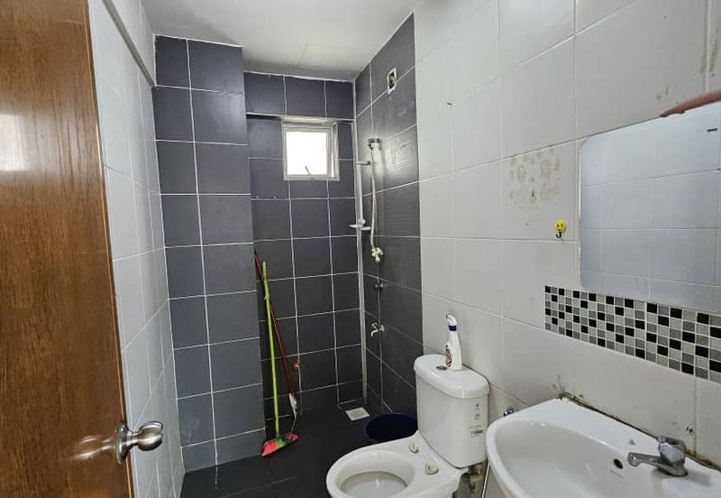 Zennith Suites Johor Bahru