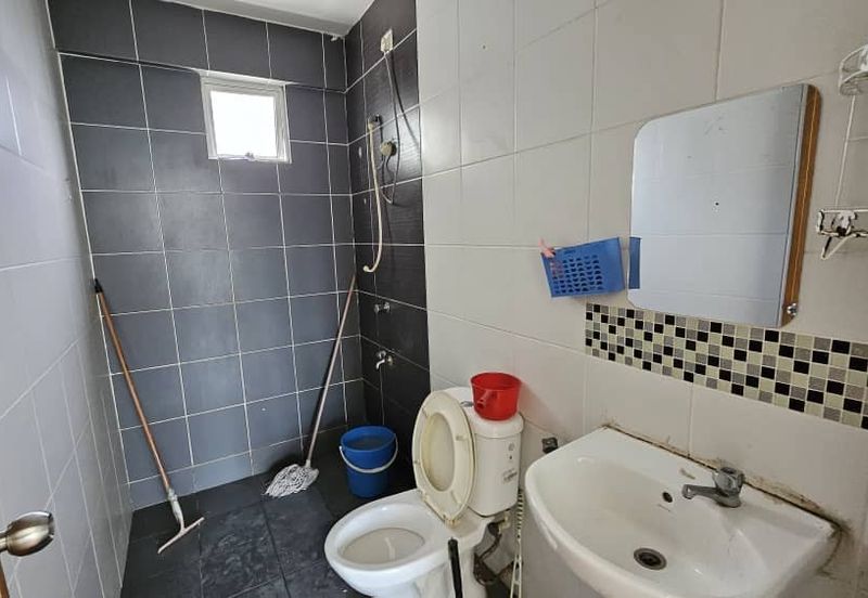 Zennith Suites Johor Bahru