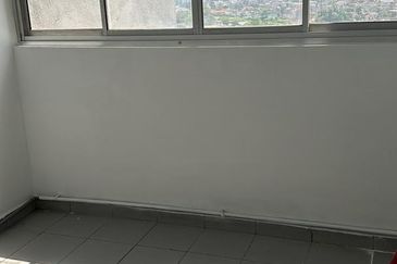 Zennith Suites Johor Bahru