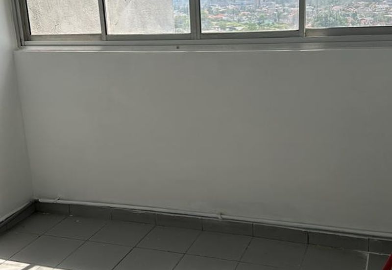 Zennith Suites Johor Bahru