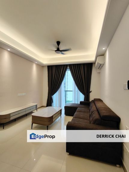 R&F Princess Cove Apartment For Rent , Johor, Johor Bahru