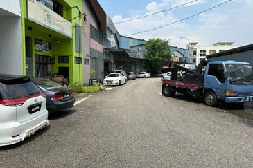 Taman Permas Jaya