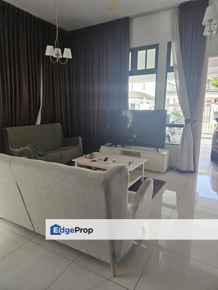 Eco Botanic Davenham 2 Storey For Sale , Johor, Nusajaya