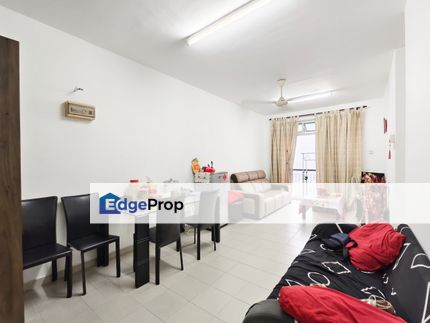 Mount Austin Apartment For Sale , Johor, Johor Bahru
