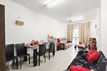 Austin Residence @Taman Mount Austin