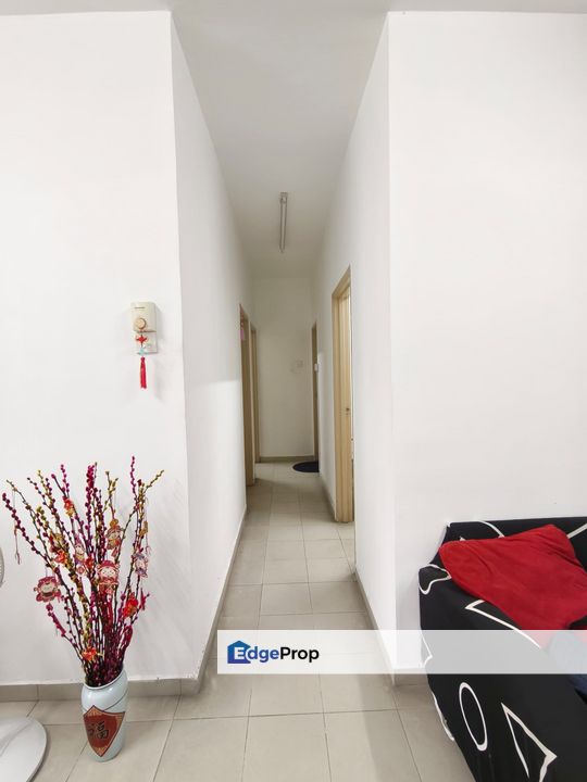 Mount Austin Apartment For Sale , Johor, Johor Bahru