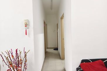 Austin Residence @Taman Mount Austin