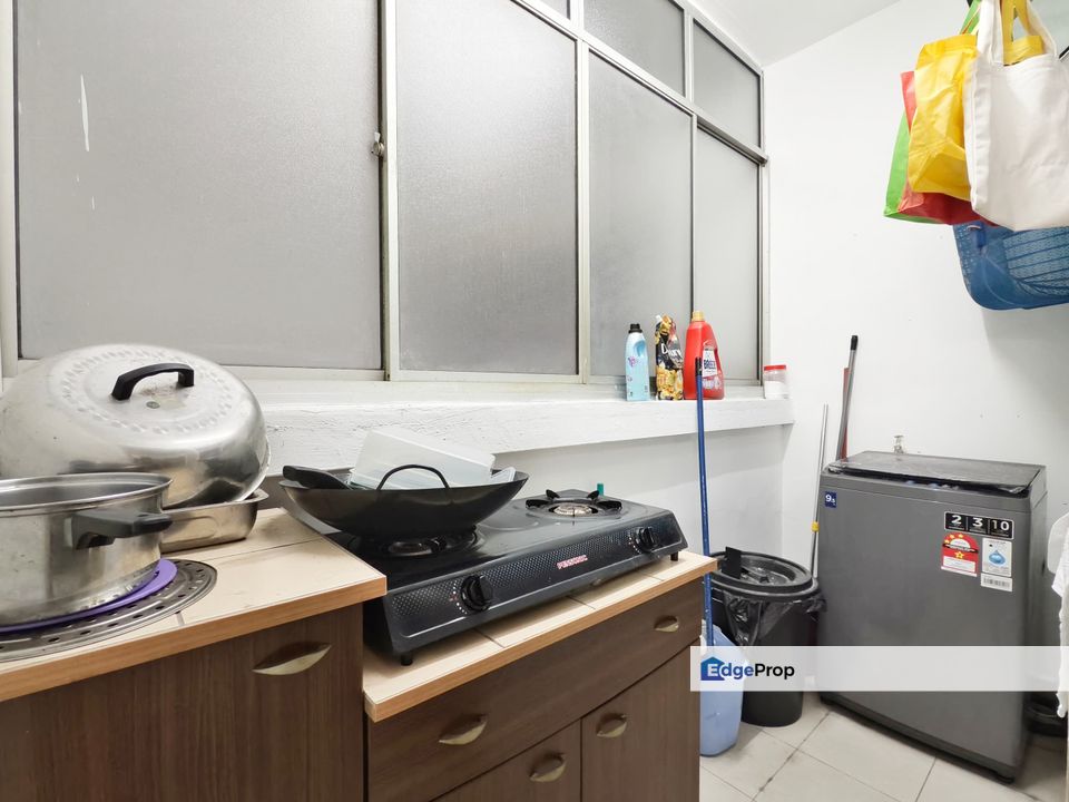 Mount Austin Apartment For Sale , Johor, Johor Bahru