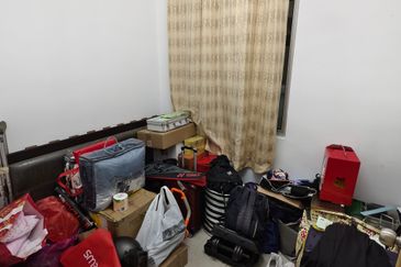 Austin Residence @Taman Mount Austin