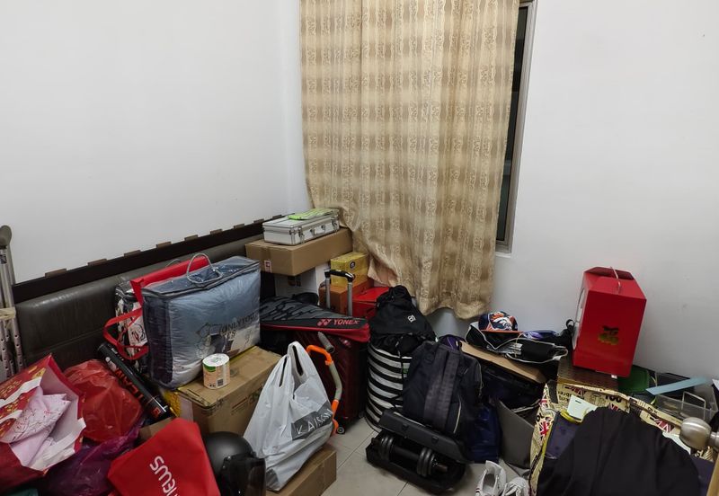 Austin Residence @Taman Mount Austin