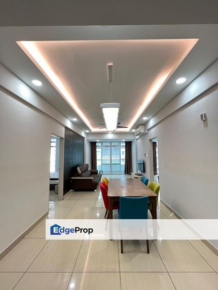 Midori Green Apartment For Sale , Johor, Johor Bahru