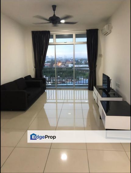 Padan Residence 2 Apartment for Sale , Johor, Johor Bahru