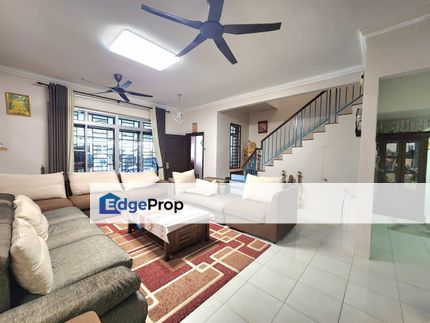 Rini Hills 2 Storey For Sale , Johor, Skudai