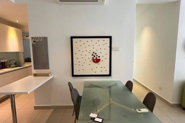 Tropez Residences @ Tropicana Danga Bay