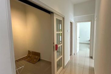 Tropez Residences @ Tropicana Danga Bay