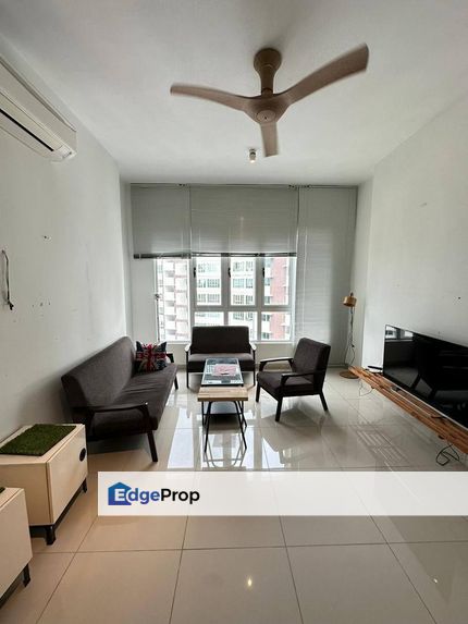 Tropez Residence Condominium For Sale , Johor, Johor Bahru