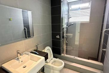 Tropez Residences @ Tropicana Danga Bay