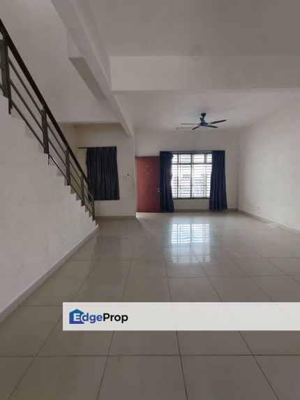 Bandar Putra Celeste 2 Storey For Sale , Johor, Kulai