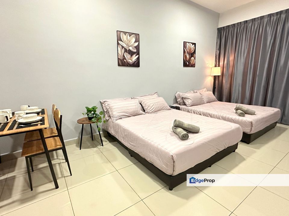 Palazio Apartment For Sale , Johor, Johor Bahru