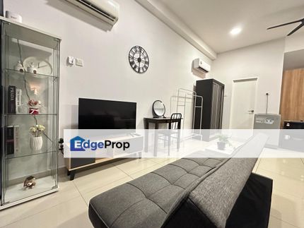 Palazio Apartment For Sale , Johor, Johor Bahru
