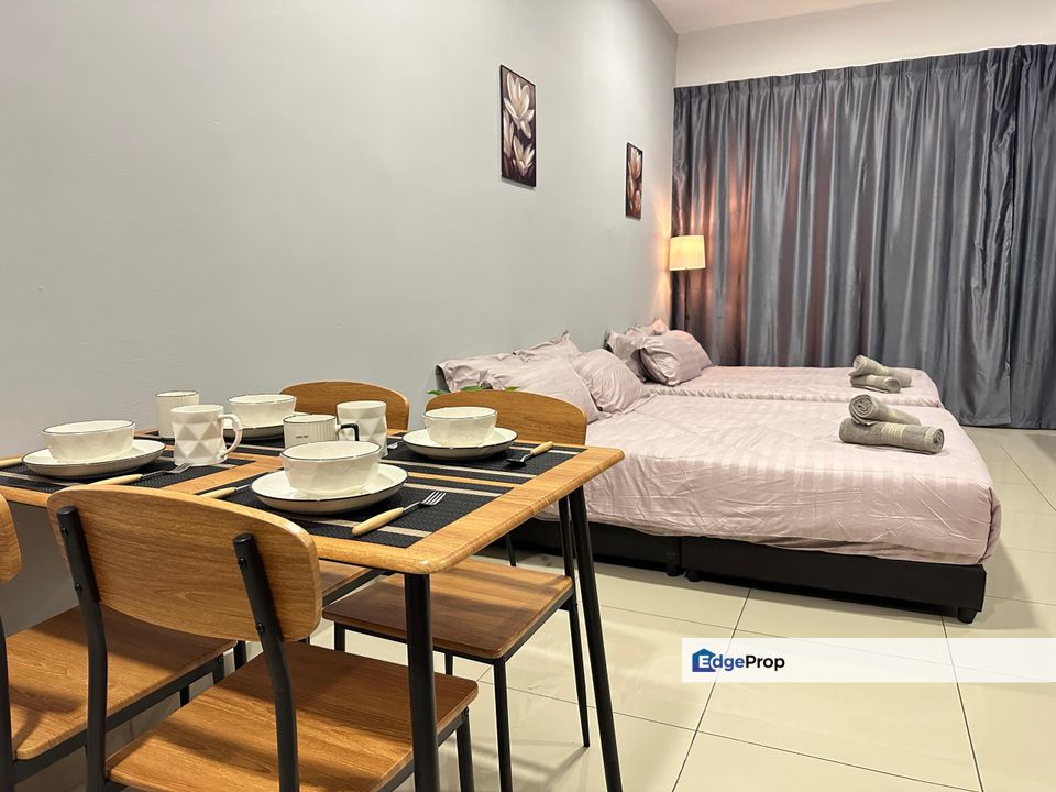 Palazio Apartment For Sale , Johor, Johor Bahru