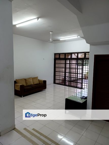 Desa Cemerlang 2 Storey For Sale , Johor, Ulu Tiram