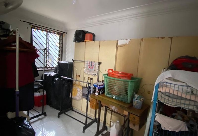 Bandar Baru Seri Alam