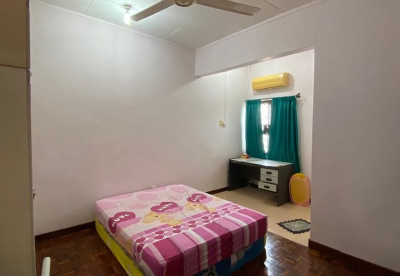 Bandar Baru Seri Alam