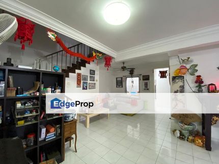 Bandar Seri Alam 1.5 Storey For Sale , Johor, Masai