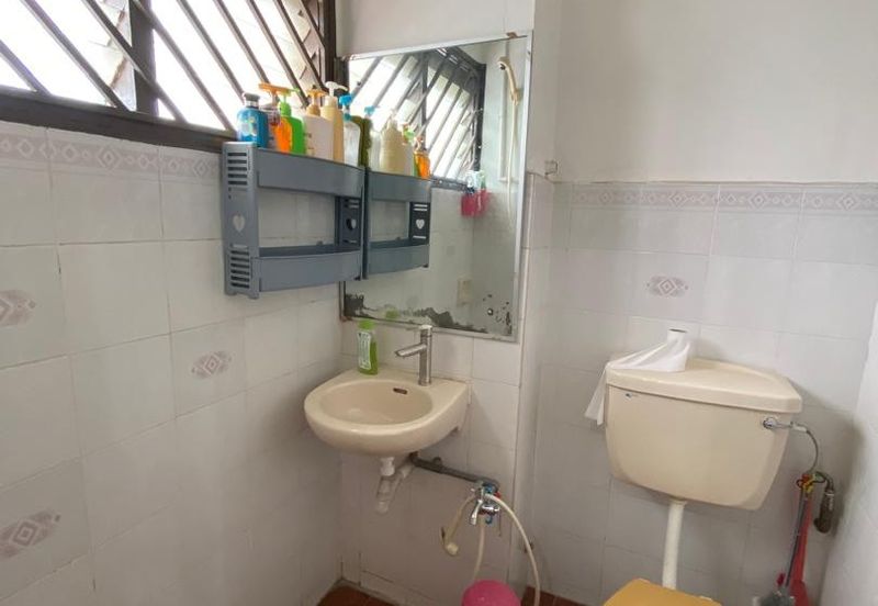 Bandar Baru Seri Alam