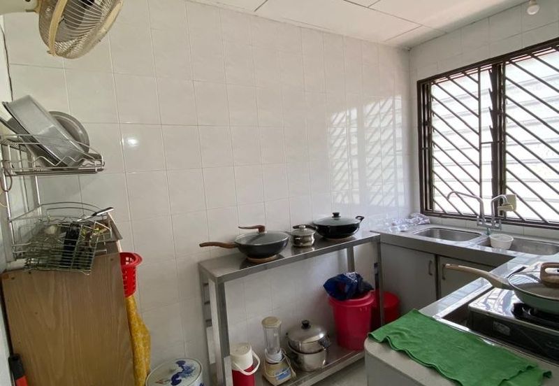 Bandar Baru Seri Alam